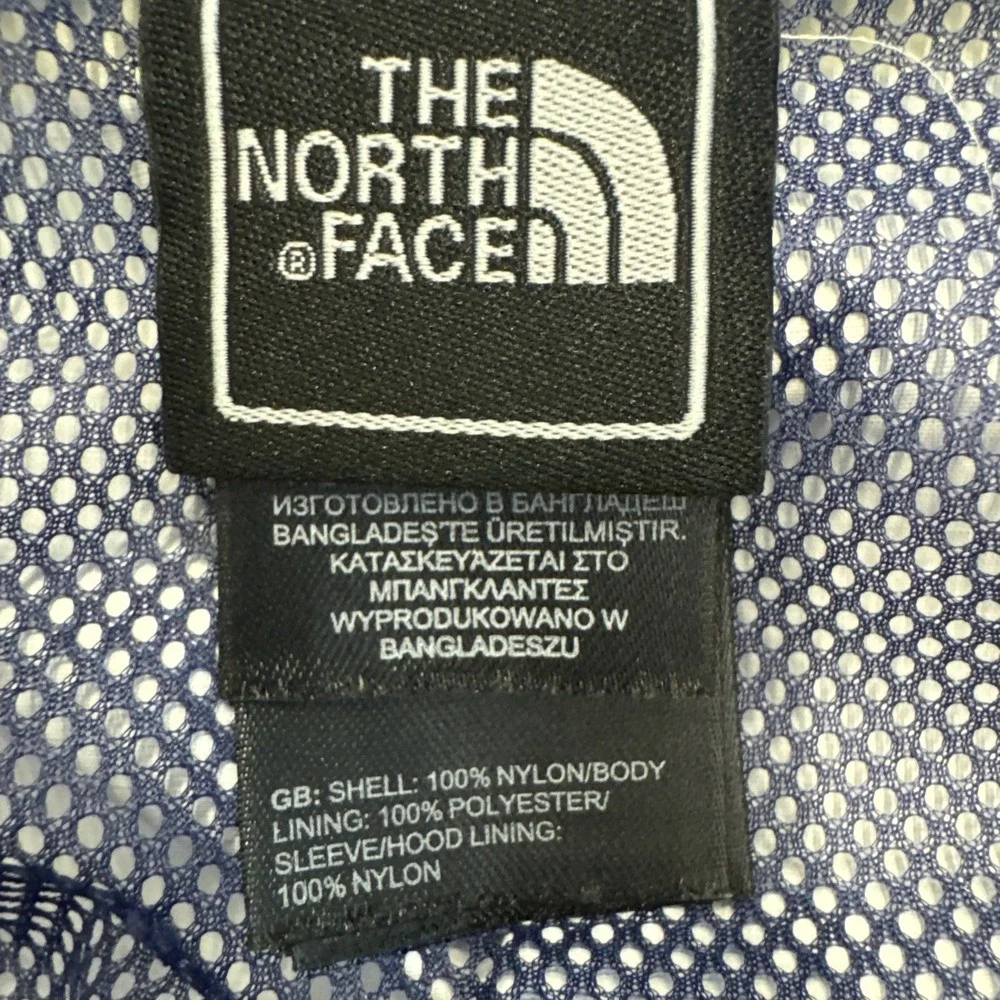 The North Face north face